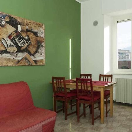Ospitaci Appartamenti Viale Mezzetti Foligno Eksteriør bilde